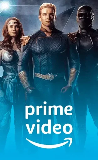 Luxus Tv Prime Video